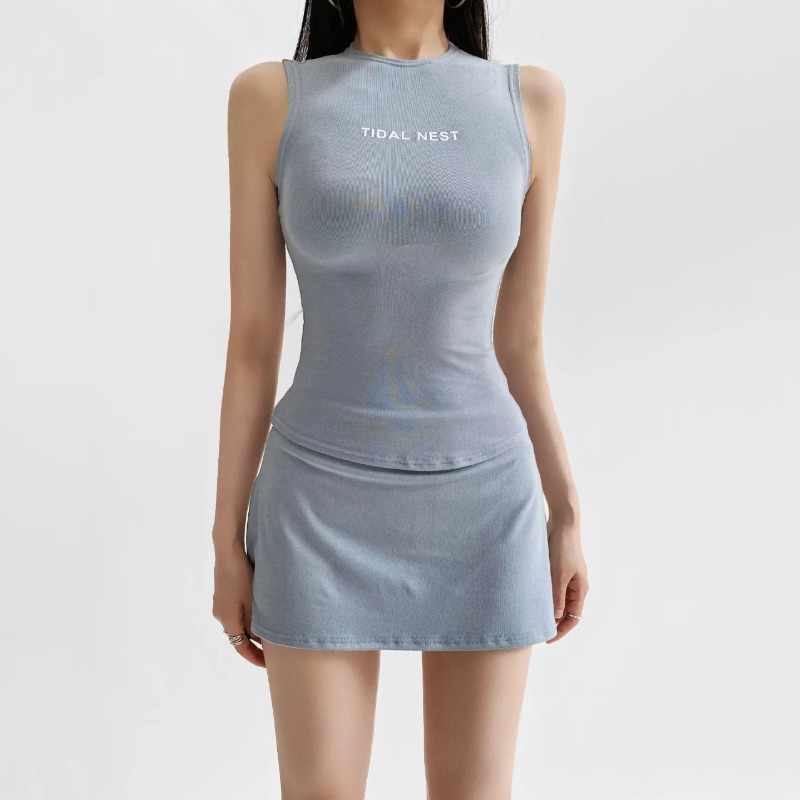 Fitness & Nutrition Lab Zapopan - Novo Conjunto Feminino Casual Esportivo para