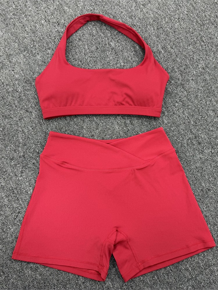 Conjunto Esportivo Feminino de - Fitness & Nutrition Lab Zapopan avaliação e preço