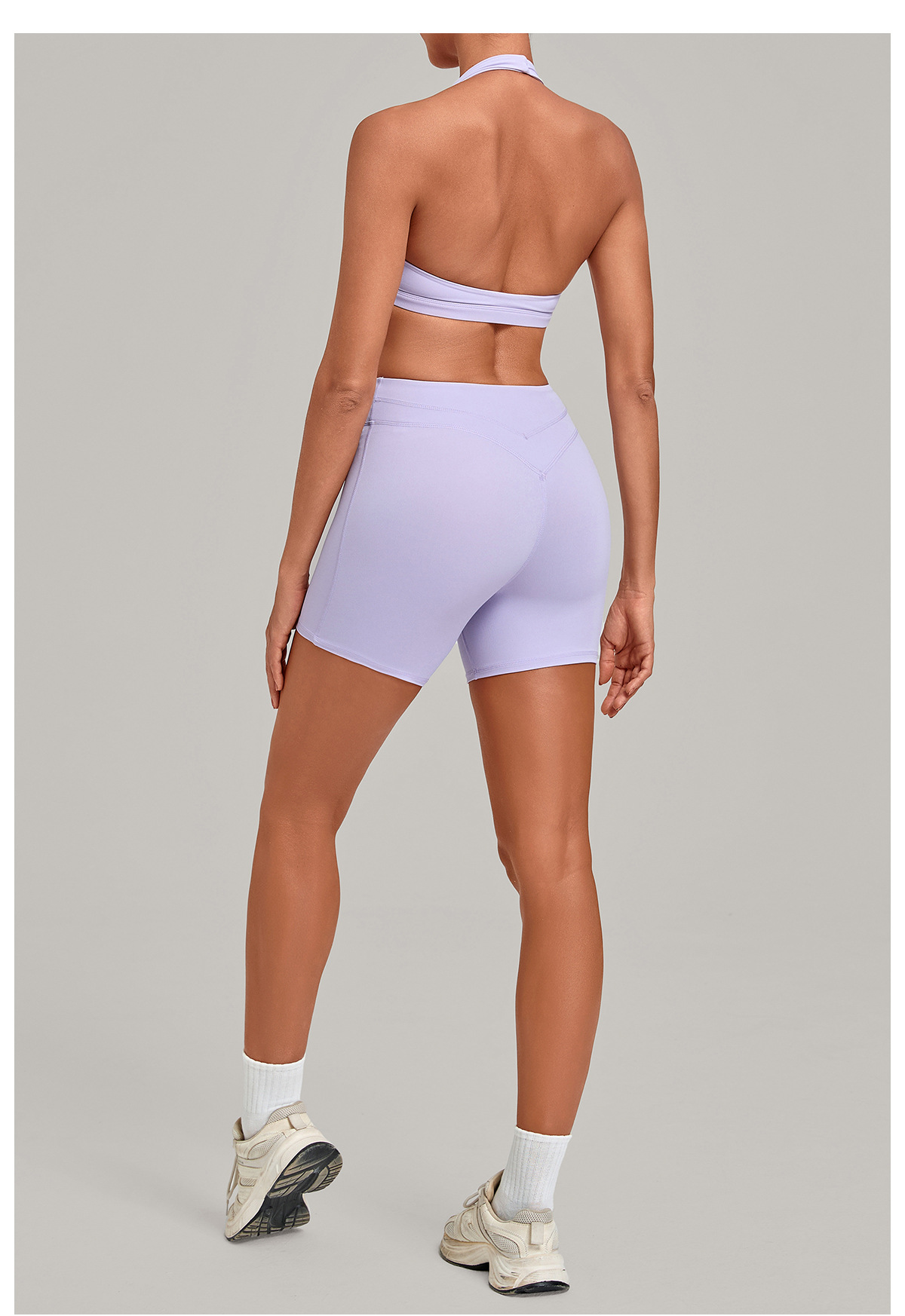 Conjunto Esportivo Feminino de - Fitness & Nutrition Lab Zapopan avaliação e preço