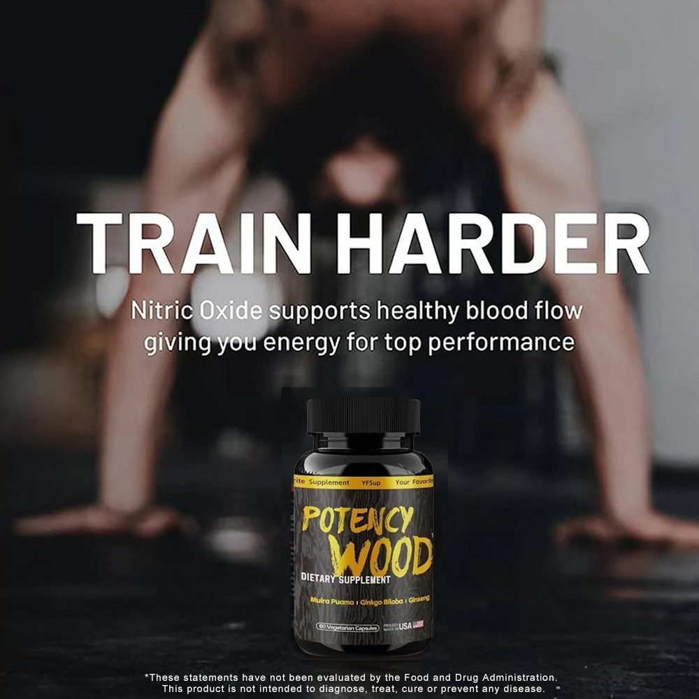 Suplemento masculino de força  - Pre Workout Supplement avaliação e preço