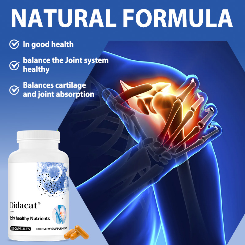 Glucosamina Condroitina MSM co - Turmeric Curcumin Capsule avaliação e preço
