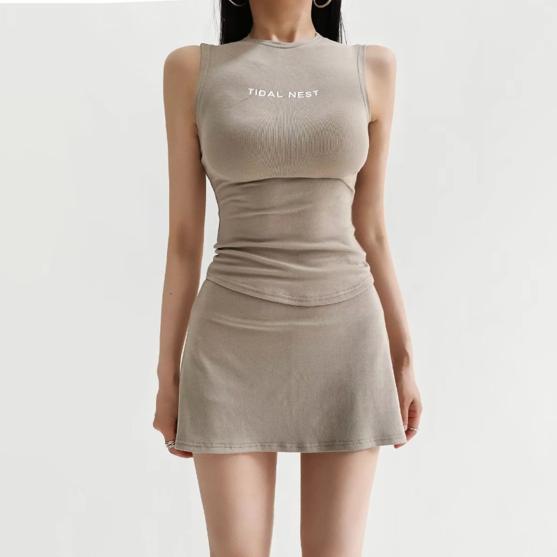 Novo Conjunto Feminino Casual  - Fitness & Nutrition Lab Zapopan avaliação e preço