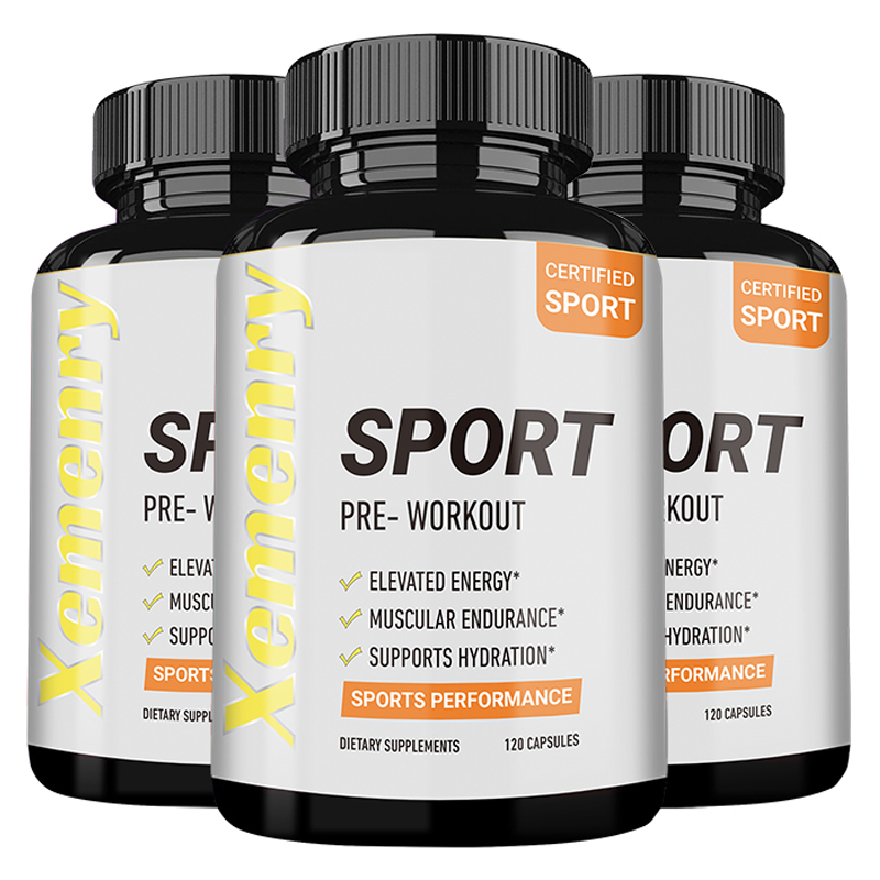 Suplemento de pré-treino espor - Pre Workout Supplement avaliação e preço