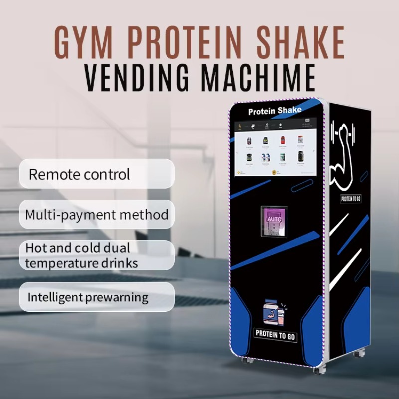 Estação de Nutrição Proteica S - Fitness Nutrition Protein avaliação e preço