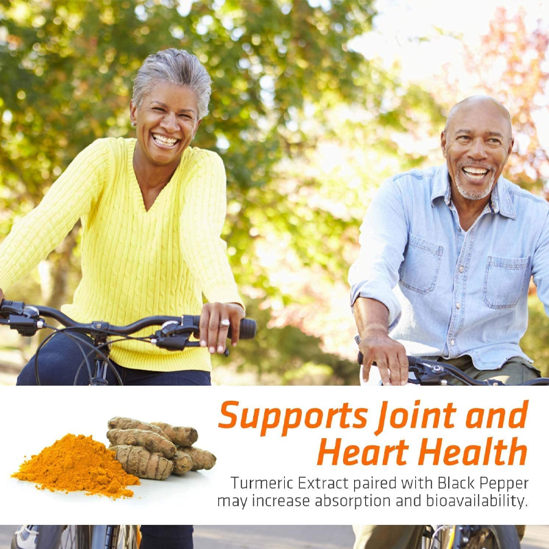 Cápsulas de curcumina, suporte - Turmeric Curcumin Capsule avaliação e preço
